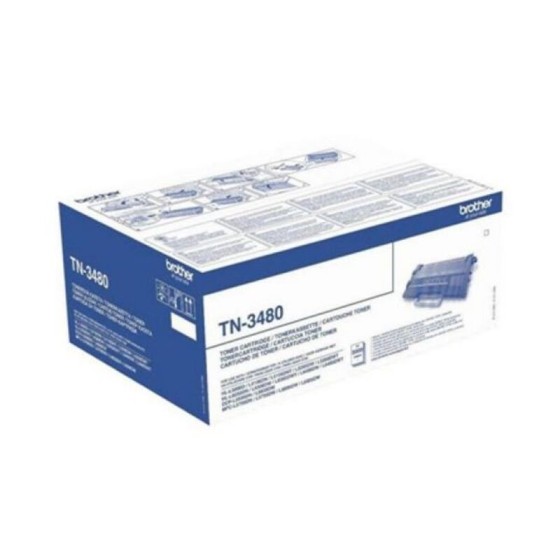 Toner original Brother...