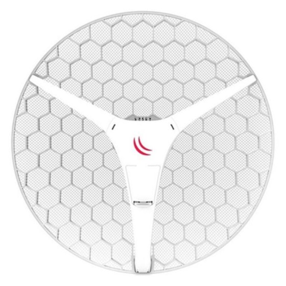 Point d'Accès Mikrotik...