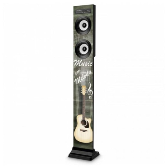 Tour sonore bluetooth...