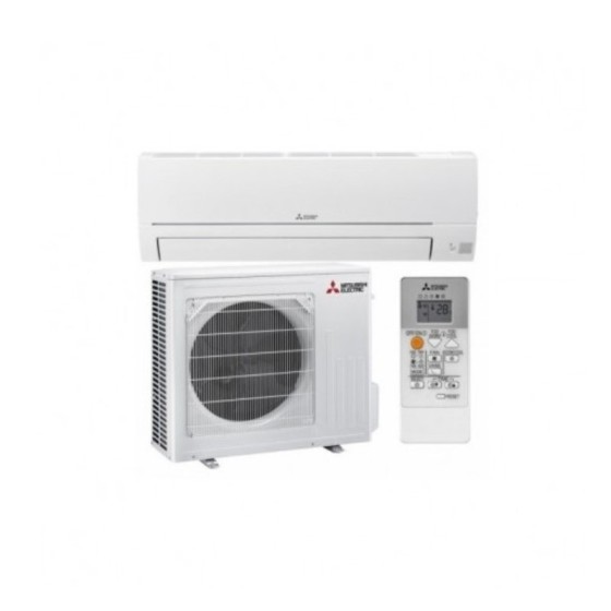 Air Conditionné Mitsubishi...