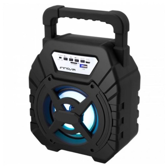 Bluetooth Innova ALT/29B 5W...