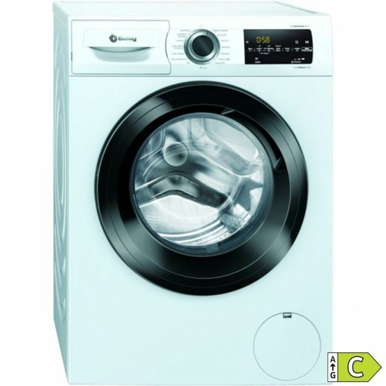 Machine à laver Balay 3TS994BD 9 kg 1400 rpm