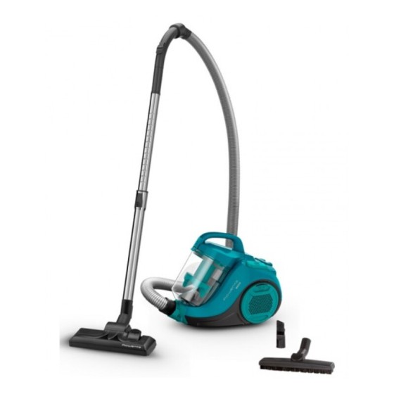 Aspirateur cyclonique...