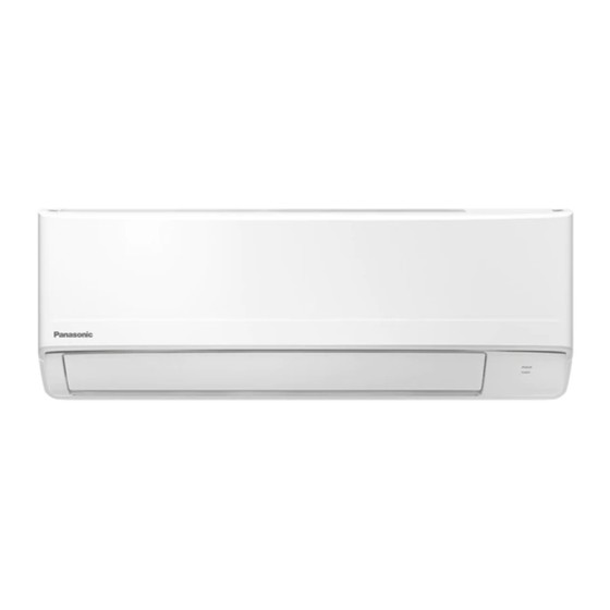 Air Conditionné Panasonic...