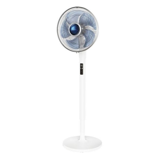 Ventillateur Rowenta VU5770F0 Ø 40 cm 70W Blanc Blanc