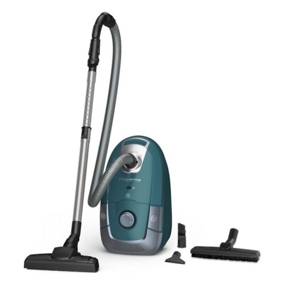 Aspirateur à sacs Rowenta RO3142 4,5 L 70 dB 450W Vert