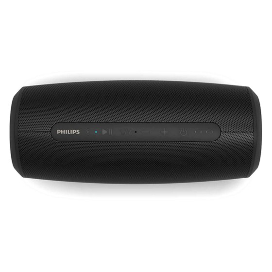 Haut-parleurs bluetooth portables Philips TAS6305/00 20W Noir