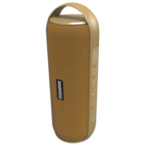Haut-parleurs bluetooth...