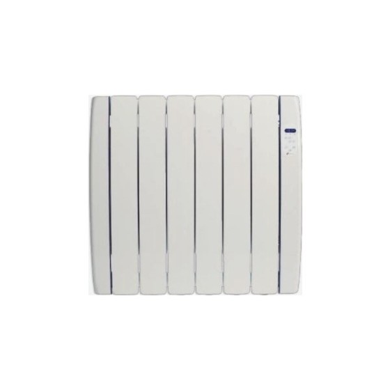 Radiateur Haverland...