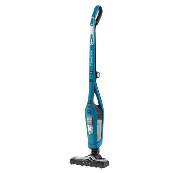 Balai Rowenta RH6751WO 0,6L 21,6V Turquoise