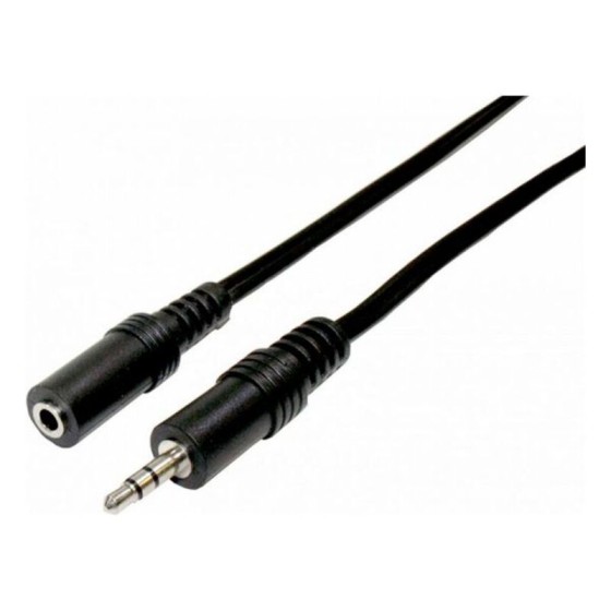 Câble Audio Jack (3,5 mm) DCU