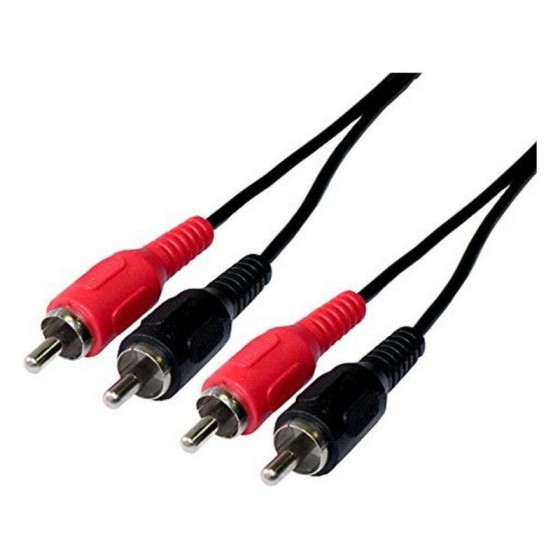 Câble 2 x RCA DCU (1,5m)