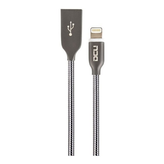 Câble USB vers Lightning...