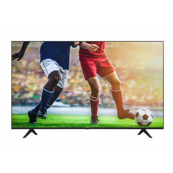TV intelligente Hisense 55A7100F 55" 4K Ultra HD DLED WiFi Noir