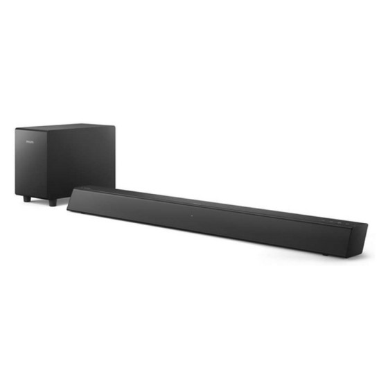 Barre audio Philips TAB5305/12 70 W Noir