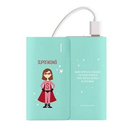 Power Bank Susiko...