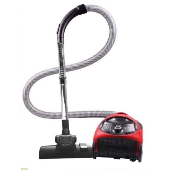 Aspirateur sans sac...