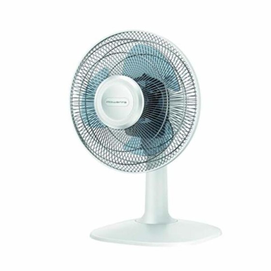 Ventilateur de Bureau Rowenta VU2310F0 Ø 25 cm