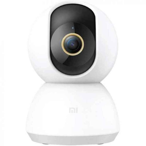 Caméra IP Xiaomi Mi 360° Home Security Camera 2K Wifi 2304 x 1296 px