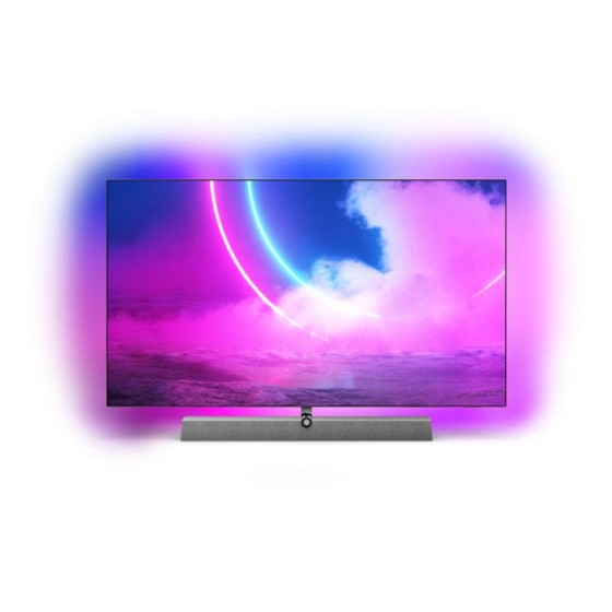 TV intelligente Philips 65OLED935/12 65" 4K Ultra HD OLED WiFi