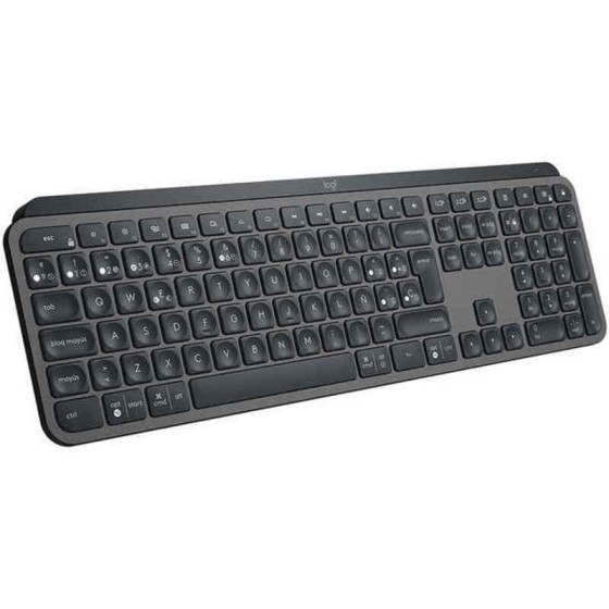Clavier sans fil Logitech...
