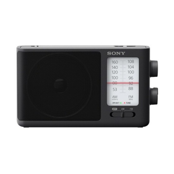 Radio Transistor Sony...