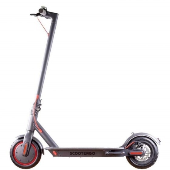 Trottinette Électrique...