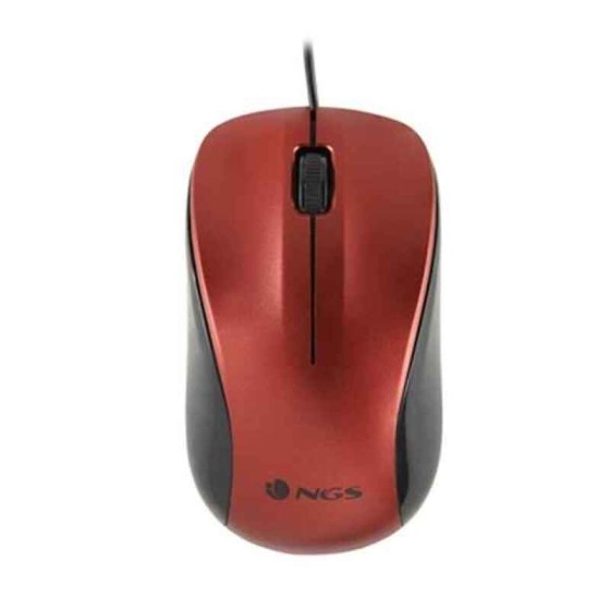 Souris Optique NGS WIRED...