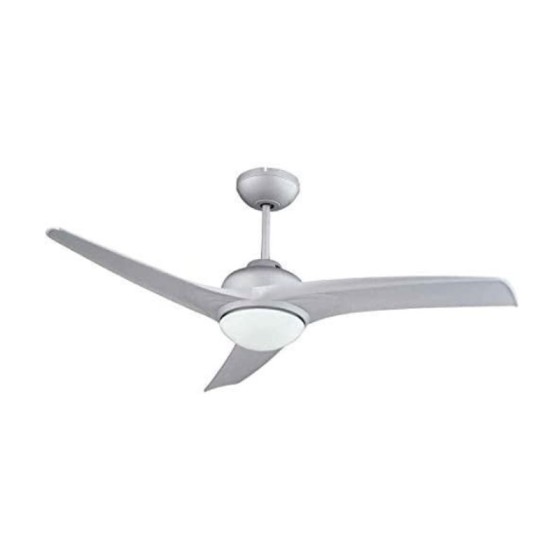 Ventilateur de Plafond...