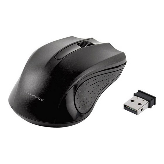 Souris Optique Sans Fil...