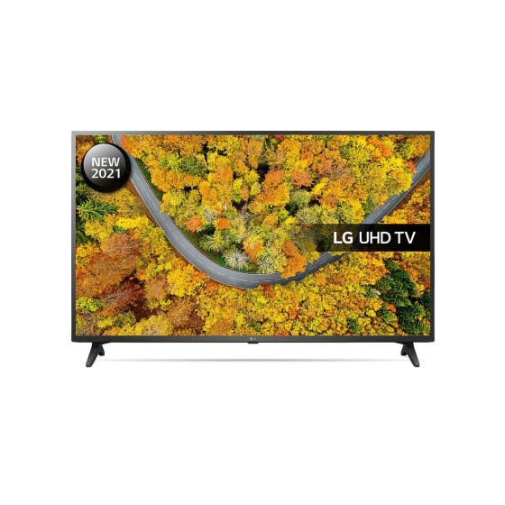 TV intelligente LG 50UP75006LF 50" 4K Ultra HD LED Web OS