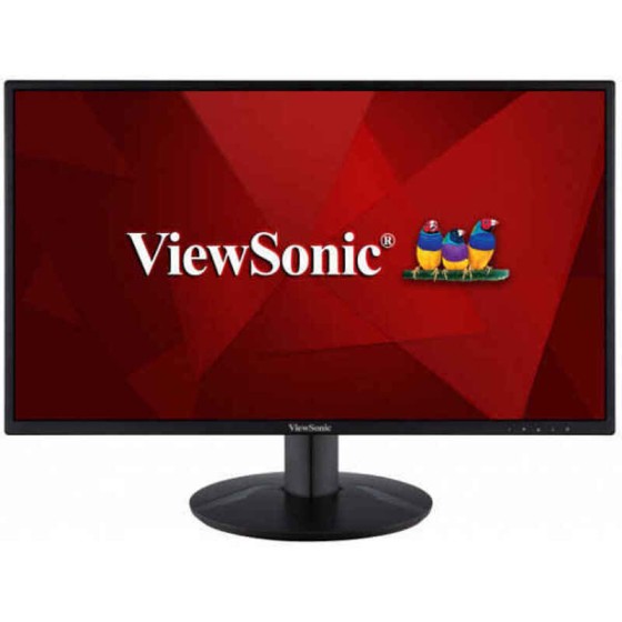 Écran ViewSonic VA2418-SH 23,8" FHD LED IPS 75 Hz