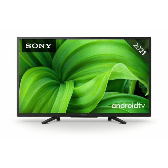 TV intelligente Sony ‎KD32W800PAEP 32" HD DLED WiFi