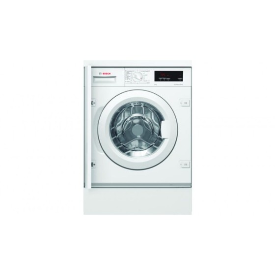 Machine à laver BOSCH WIW24305ES 8 kg 1200 rpm
