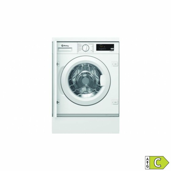 Machine à laver Balay 3TI985B 8 kg 1400 rpm
