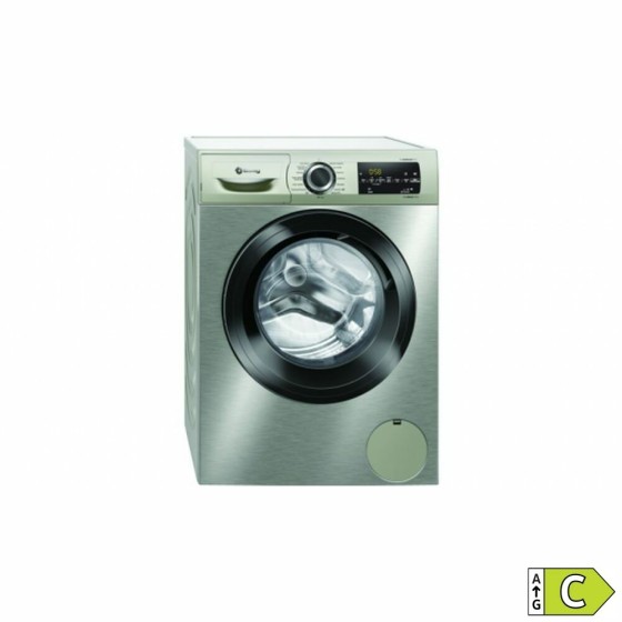 Machine à laver Balay 3TS982XD 8 kg 1200 rpm