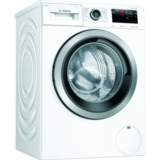 Machine à laver BOSCH WAU28PH1ES 9 kg 1400 rpm