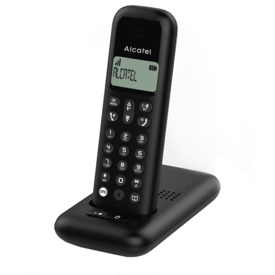 Téléphone fixe Alcatel D285...