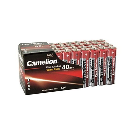 Pile Camelion PICA027 LR3 AAA