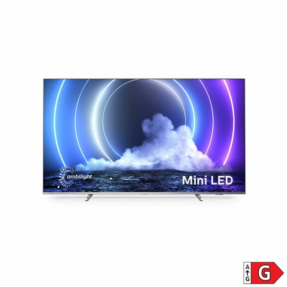 TV intelligente Philips 65PML9506 65" 4K Ultra HD LED WIFI