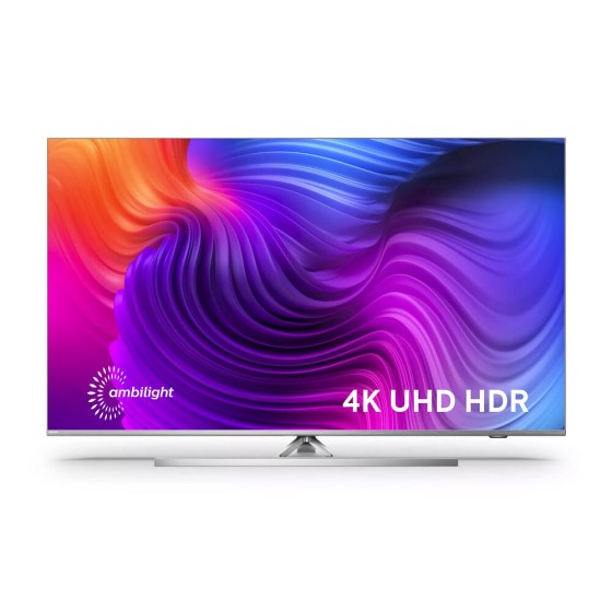 TV intelligente Philips 65PUS8536 65" 4K Ultra HD LED WIFI