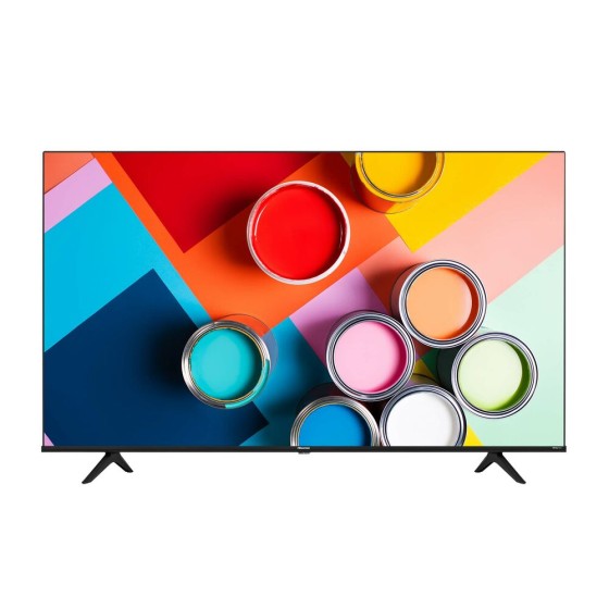 TV intelligente Hisense 75A6G 75" 4K Ultra HD LCD WIFI