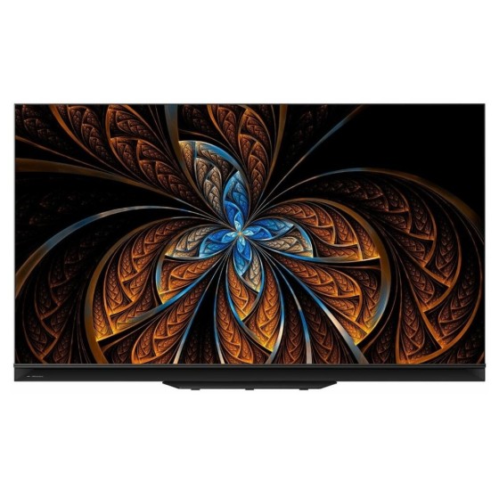 TV intelligente Hisense 75U9GQ 75" 4K Ultra HD QLED WIFI