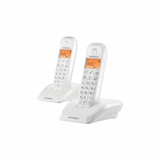Téléphone Sans Fil Motorola...