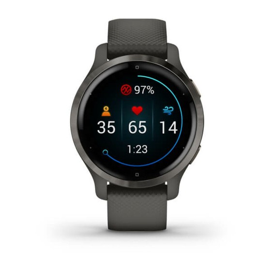 Montre intelligente GARMIN...