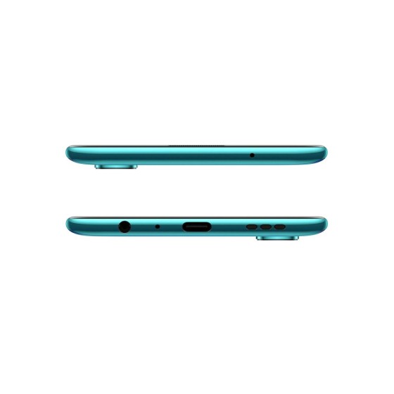 Smartphone OnePlus Nord CE 5G 6,43" Qualcomm Snapdragon 750G 12 GB LPDDR4X 256 GB Bleu