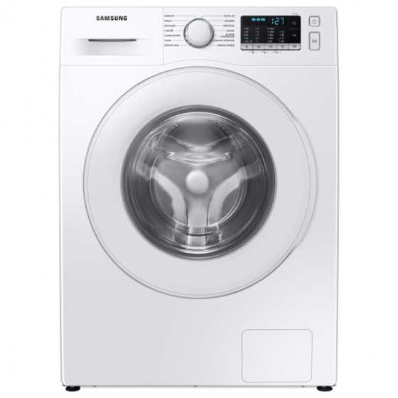 Machine à laver Samsung WW80TA046TE 8 kg 1400 rpm Blanc