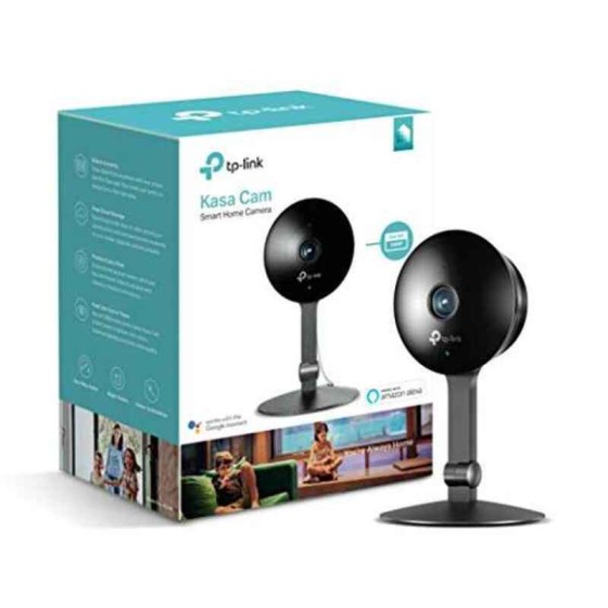 Caméra IP TP-Link KC120 WIFI 1080p