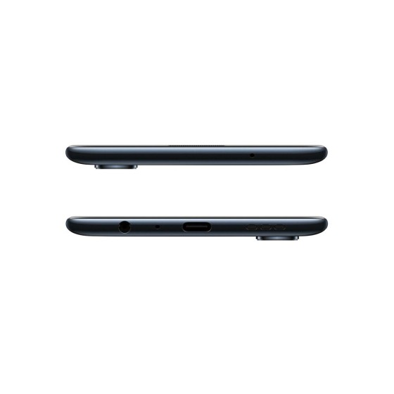 Smartphone OnePlus Nord CE 5G 6,43" Qualcomm Snapdragon 750G 12 GB LPDDR4X 256 GB Noir