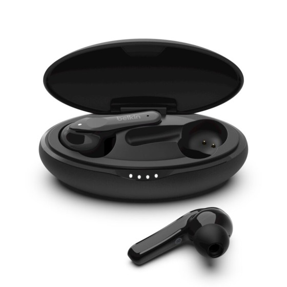 Casque Belkin SOUNDFORM...